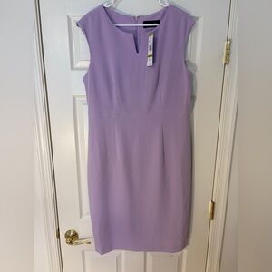 Black Label Women’s Crocus Sleeveless Dress
